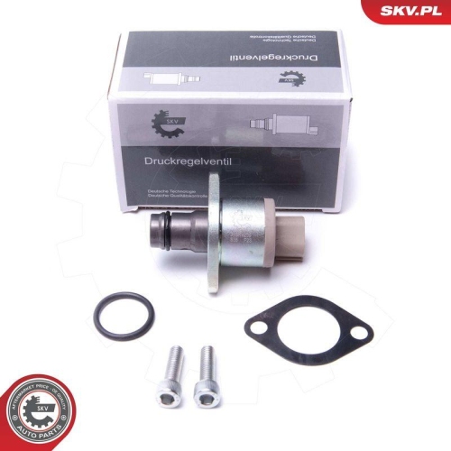 ESEN SKV Druckregelventil, Common-Rail-System 31SKV239