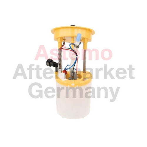 ASTEMO Kraftstoff-F&ouml;rdereinheit 2503253