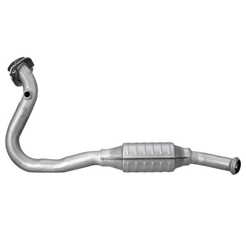 HELLA Katalysator Easy2Fit &ndash; PARTNERED with Faurecia 8LE 366 053-231