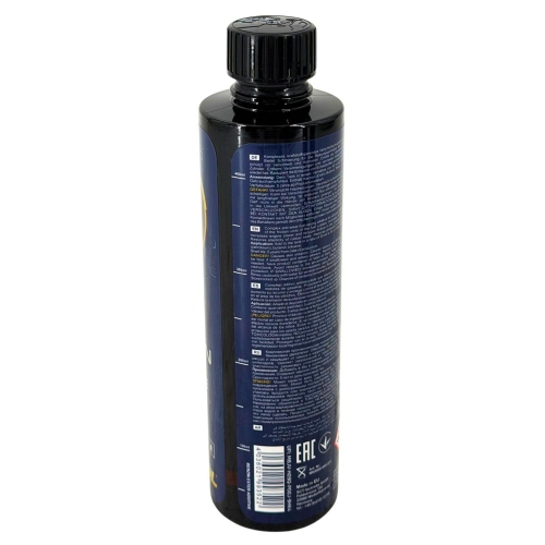Benzin Kraftstoff System Reiniger 450 ml Ester Additiv Mannol 9950