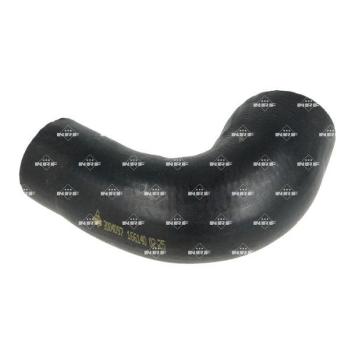 NRF Ladeluftschlauch 166140