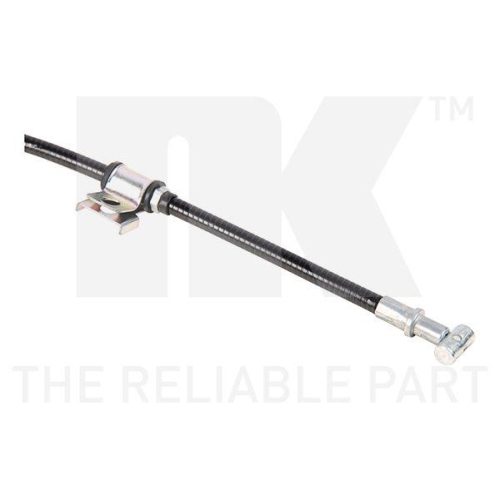 NK Seilzug, Feststellbremse 905207