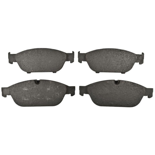 TRW Bremsbelagsatz, Scheibenbremse COTEC GDB1883