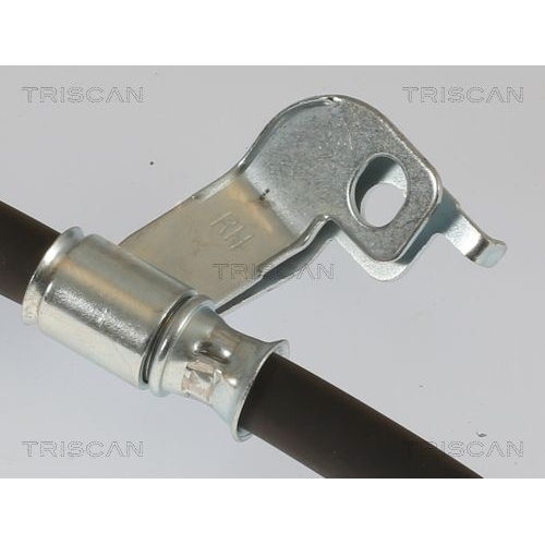 TRISCAN Seilzug, Feststellbremse 8140 4310101