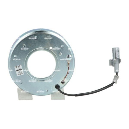 NRF Spule, Magnetkupplung (Kompressor) 38740