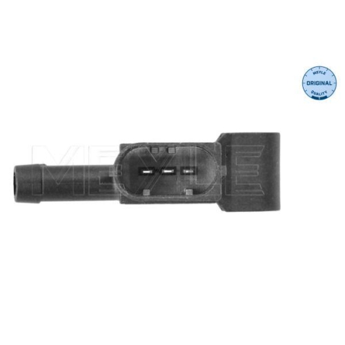 MEYLE Sensor, Abgasdruck MEYLE-ORIGINAL: True to OE. 014 801 0001