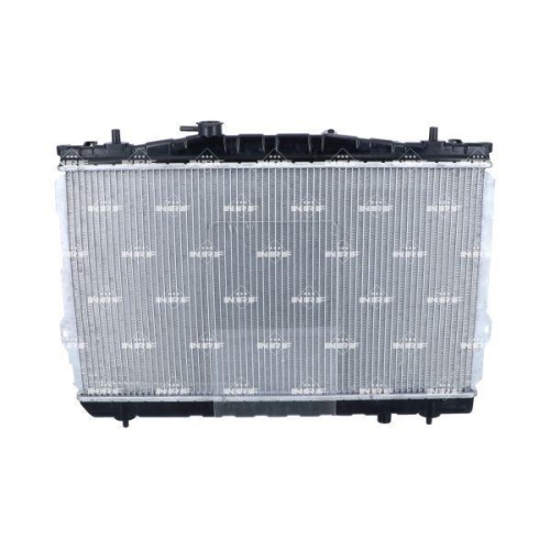 NRF K&uuml;hler, Motork&uuml;hlung EASY FIT 53356