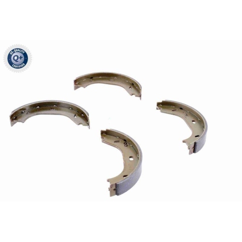 VAICO Bremsbackensatz Q+, Erstausrüsterqualität V20-0075