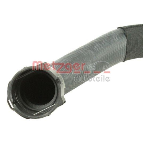 METZGER AUTOTEILE Kühlerschlauch 2420761