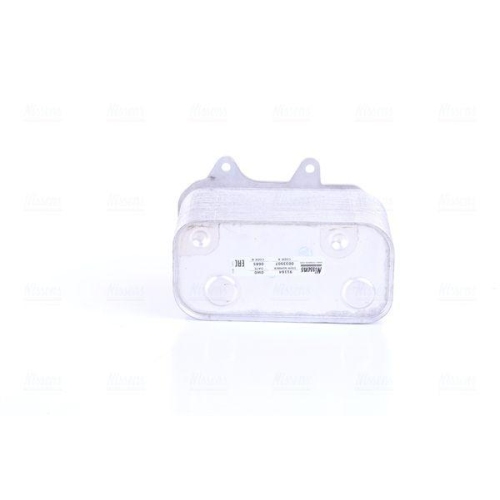 NISSENS &Ouml;lk&uuml;hler, Automatikgetriebe ** FIRST FIT ** 91164