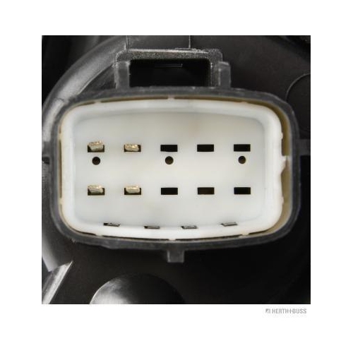 HERTH+BUSS ELPARTS Hauptscheinwerfer 81658116