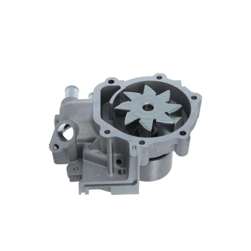 VALEO Wasserpumpe, Motork&uuml;hlung 529698