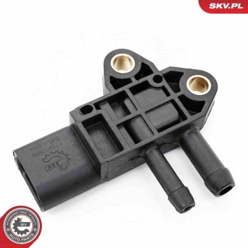 ESEN SKV Sensor, Abgasdruck 17SKV869