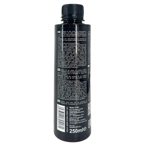 Wasserk&uuml;hler K&uuml;hler MANNOL Radiator Leak K&uuml;hlerdichtmittel K&uuml;hlerdicht 250 ml