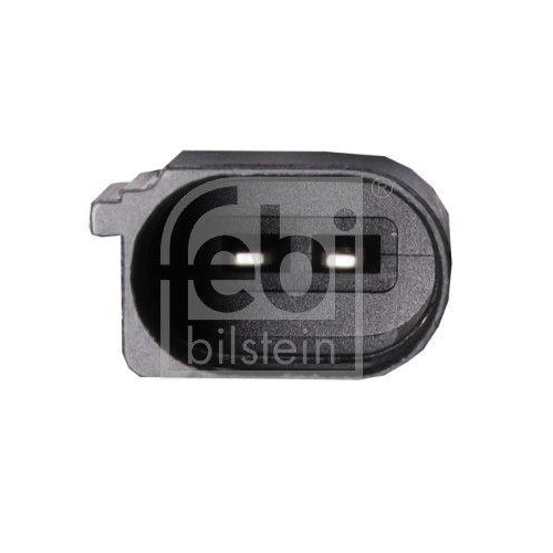 FEBI BILSTEIN Ventil, Kurbelgehäuseentlüftung febi Plus 47564