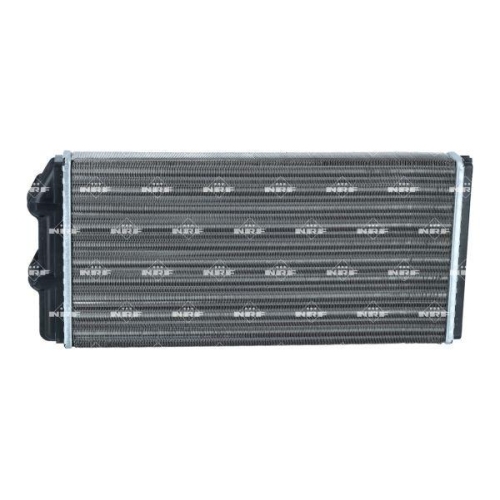 NRF W&auml;rmetauscher, Innenraumheizung 53545