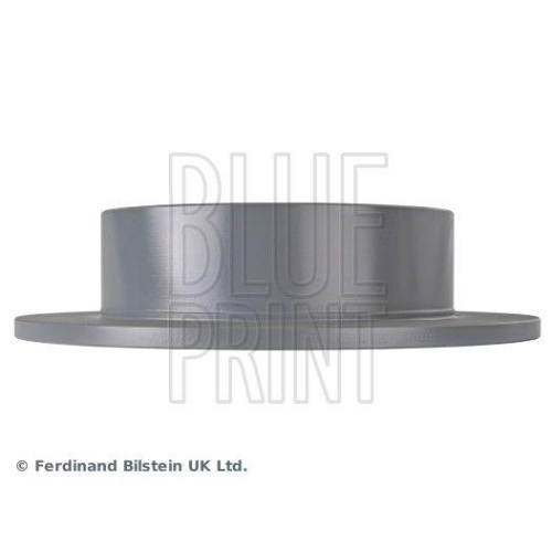 BLUE PRINT Bremsscheibe ADG043128