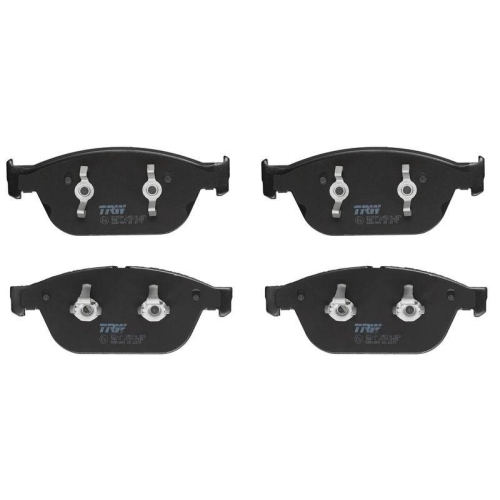 TRW Bremsbelagsatz, Scheibenbremse COTEC GDB1884