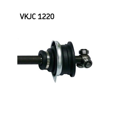 SKF Antriebswelle VKJC 1220
