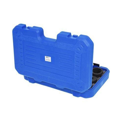 Buchsen-Aus- und Einbauwerkzeug-Satz, 18-tlg KS TOOLS 700.1850