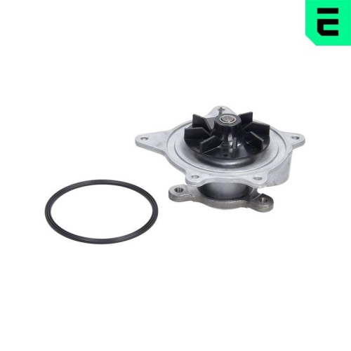 OPTIMAL Wasserpumpe, Motork&uuml;hlung AQ-2334