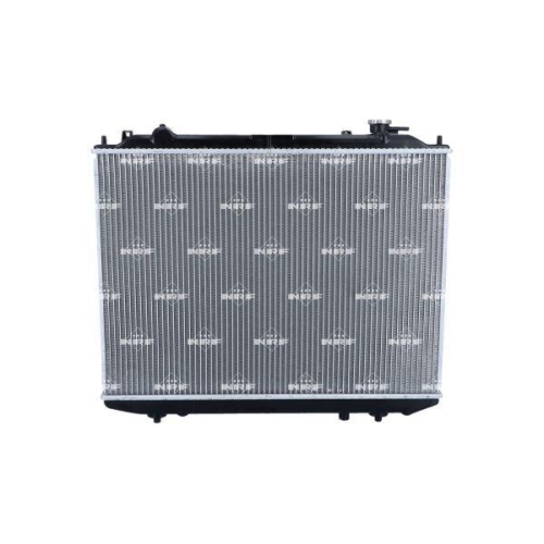 NRF K&uuml;hler, Motork&uuml;hlung 560012