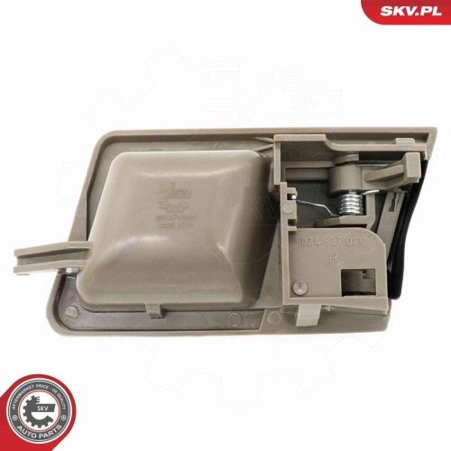 ESEN SKV Türaußengriff