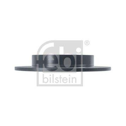 FEBI BILSTEIN Bremsscheibe 108495