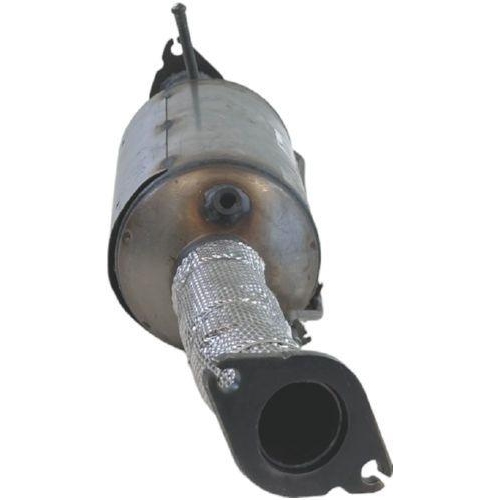 BOSAL Ru&szlig;-/Partikelfilter, Abgasanlage 097-322