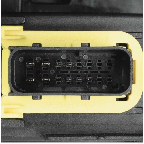 HERTH+BUSS ELPARTS Hauptscheinwerfer 81658240