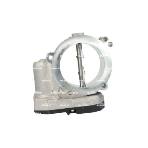 NRF Drosselklappenstutzen 408080