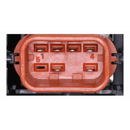 VEMO Schalter, Fensterheber Green Mobility Parts V25-73-0202
