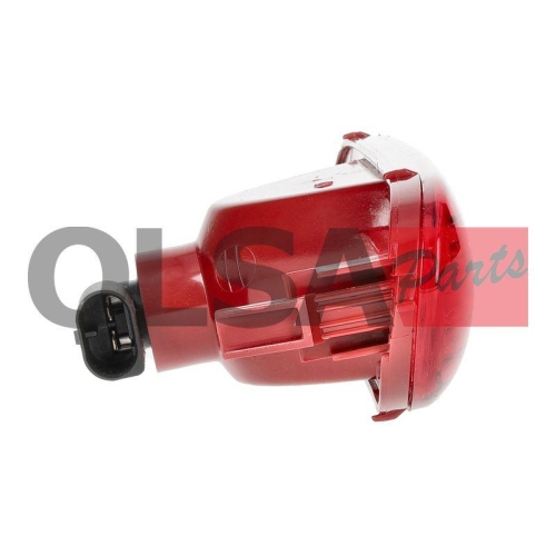 AIC Nebelschlussleuchte OLSA Aftermarket, original Ersatzteil 72357