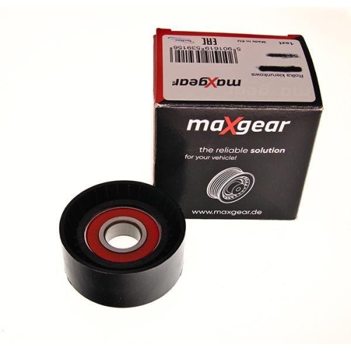 MAXGEAR Spannrolle, Keilrippenriemen 54-0424