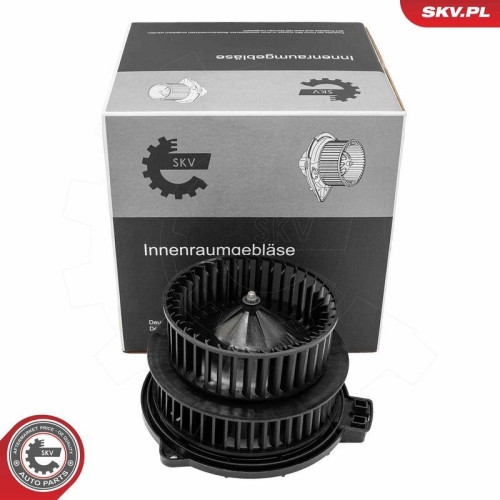 ESEN SKV Innenraumgebl&auml;se 68SKV268