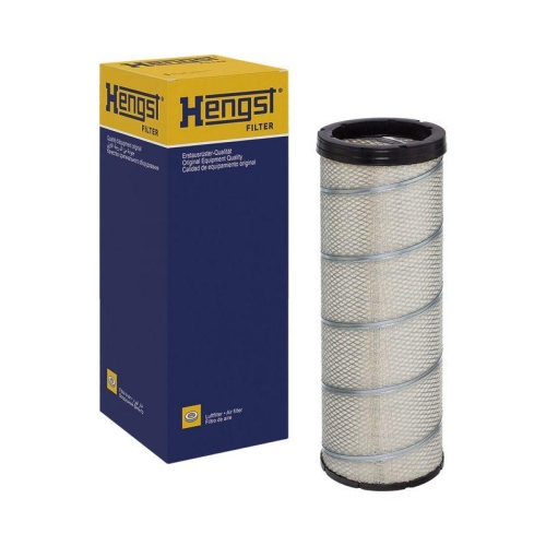 HENGST FILTER Sekund&auml;rluftfilter E1697LS