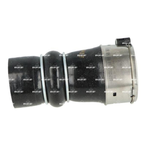 NRF Ladeluftschlauch 166144