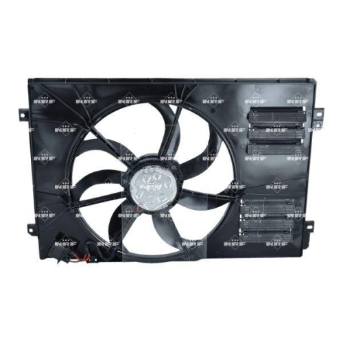 NRF Lüfter, Motorkühlung 47925