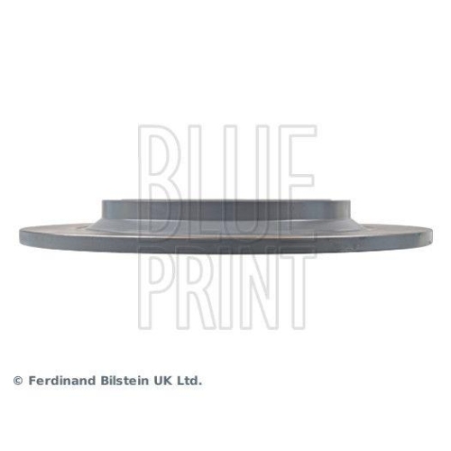 BLUE PRINT Bremsscheibe ADG043222