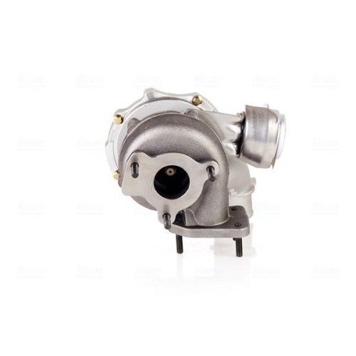 NISSENS Lader, Aufladung ** FACTORY NEW ** 93111