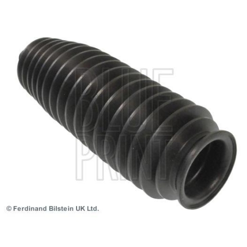 BLUE PRINT Faltenbalg, Lenkung