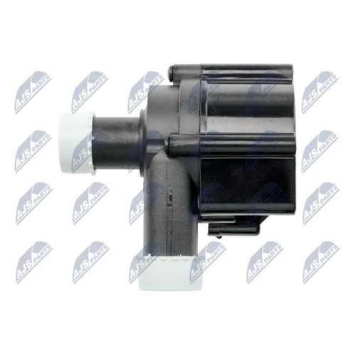 NTY Zusatzwasserpumpe (Kühlwasserkreislauf) CPZ-VV-000