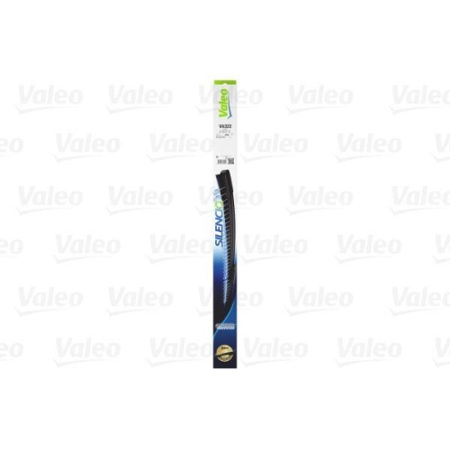 VALEO Wischblatt SILENCIO AQUABLADE SET 572322