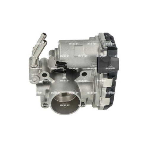 NRF Drosselklappenstutzen 408082