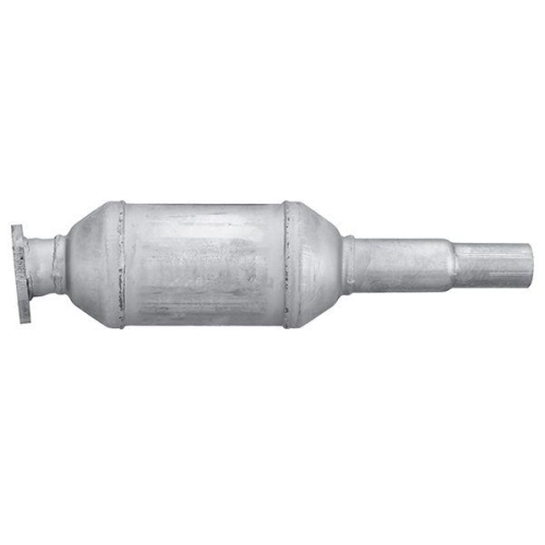 HELLA Katalysator Easy2Fit &ndash; PARTNERED with Faurecia 8LE 366 054-071