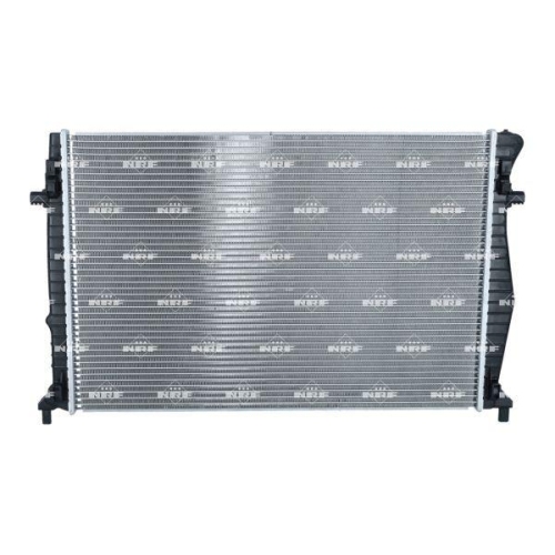 NRF Kühler, Motorkühlung 58398