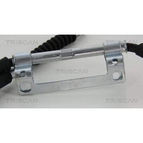 TRISCAN Seilzug, Feststellbremse 8140 181123