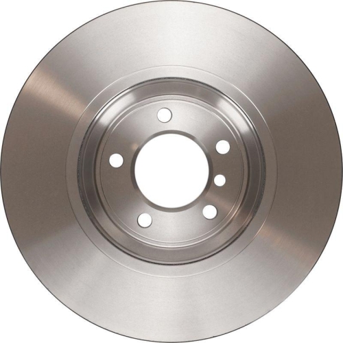 TRW Bremsscheibe TRW SINGLE DF4775S