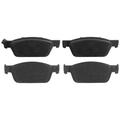 TRW Bremsbelagsatz, Scheibenbremse GDB1887