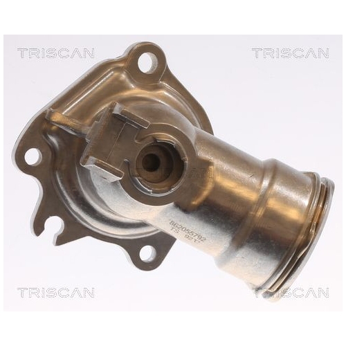 TRISCAN Thermostat, Kühlmittel 8620 55792
